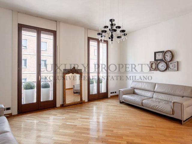 Appartamento in vendita a Milano MI