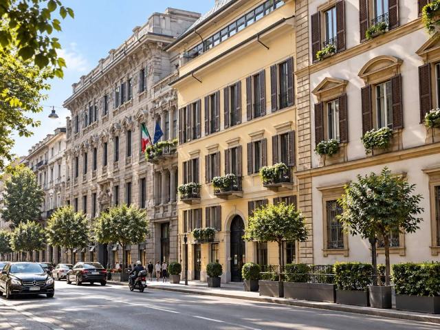Appartamento in vendita a Milano MI