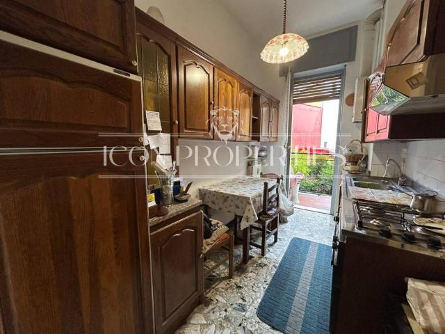 Appartamento in vendita a Milano MI