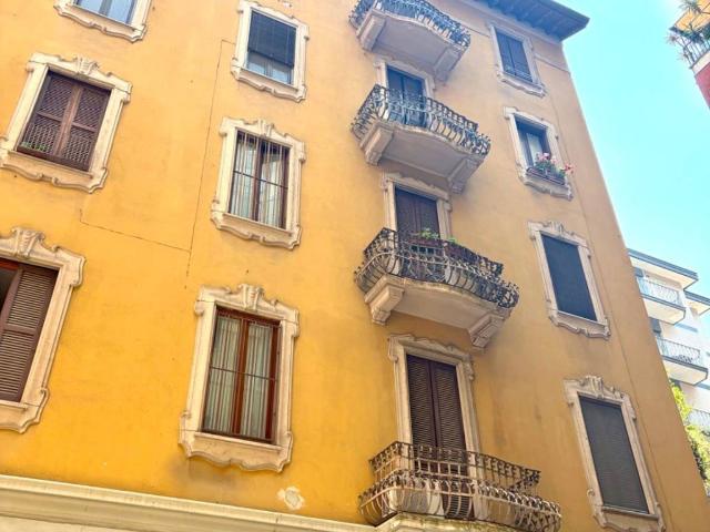 Appartamento in vendita a Milano MI