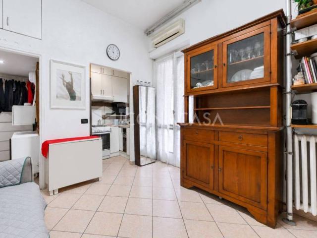 Appartamento in vendita a Milano MI