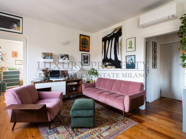 Appartamento in vendita a Milano MI