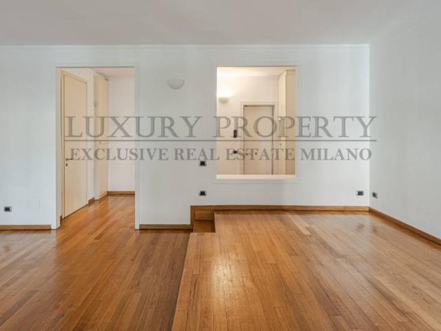 Appartamento in vendita a Milano MI