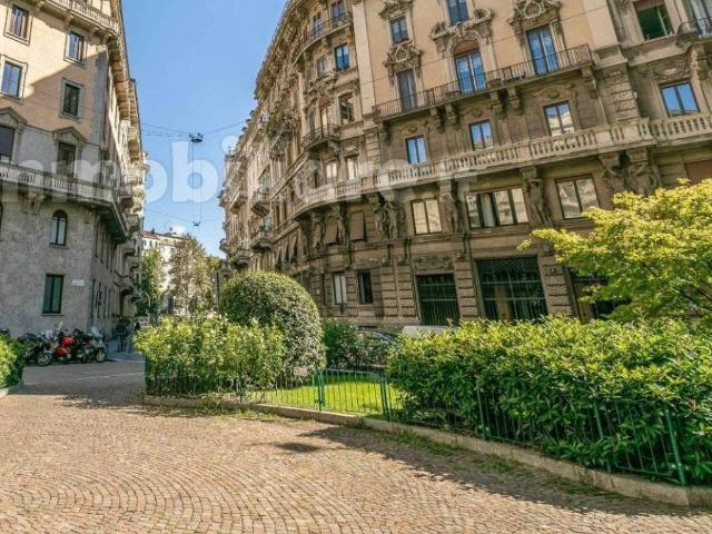 Appartamento in vendita a Milano MI