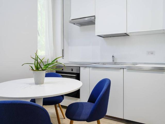 Appartamento in vendita a Milano MI