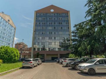Appartamento in vendita a Milano MI