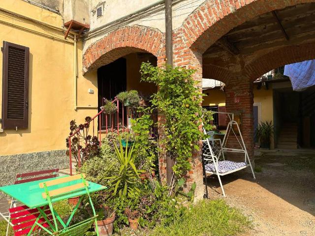 Appartamento in vendita a Milano MI