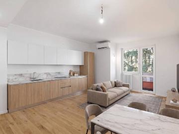 Appartamento in vendita a Milano MI