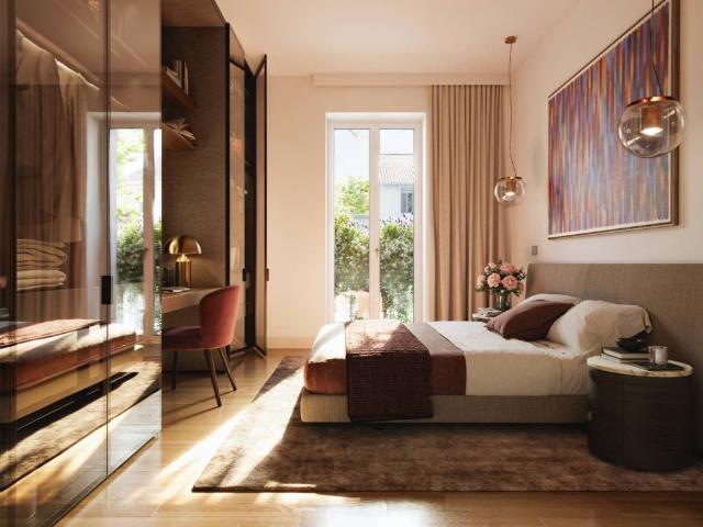 Appartamento in vendita a Milano MI