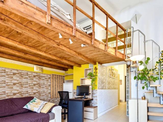 Appartamento in vendita a Milano MI