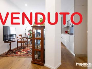 Appartamento in vendita a Milano MI