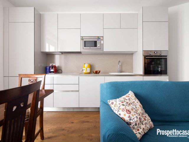 Appartamento in vendita a Milano MI