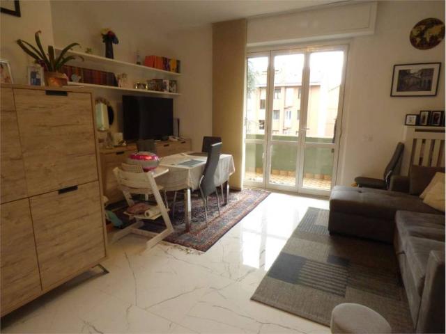 Appartamento in vendita a Milano MI