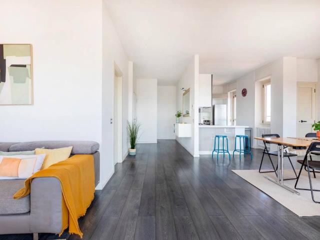 Appartamento in vendita a Milano MI