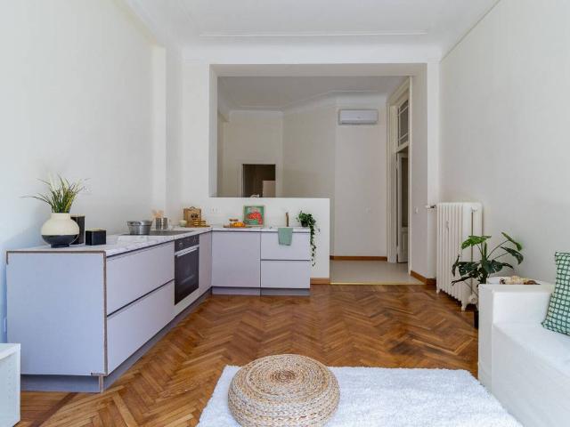 Appartamento in vendita a Milano MI