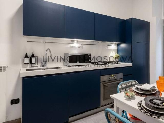 Appartamento in vendita a Milano MI