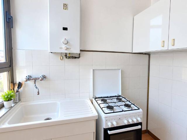 Appartamento in vendita a Milano MI