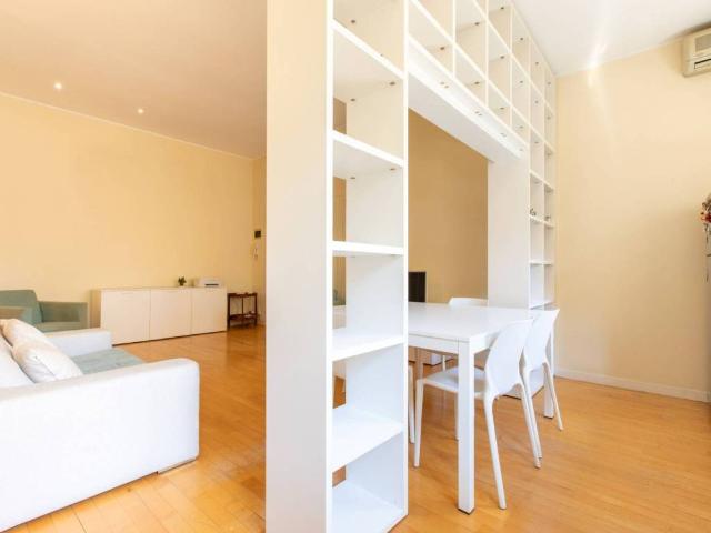 Appartamento in vendita a Milano MI
