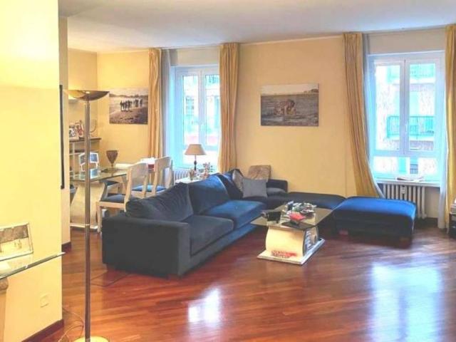 Appartamento in vendita a Milano MI