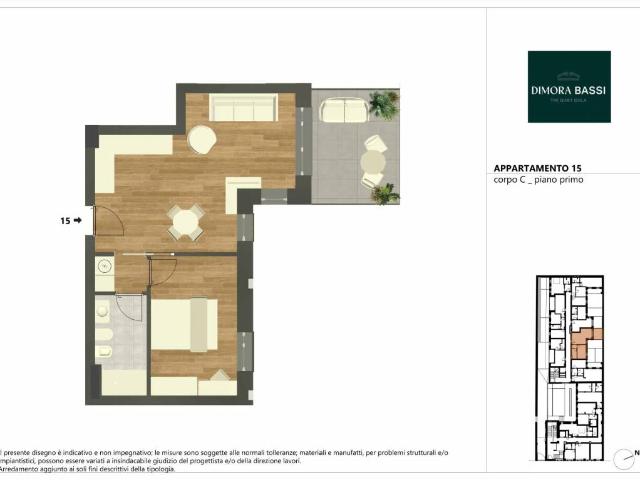 Appartamento in vendita a Milano MI