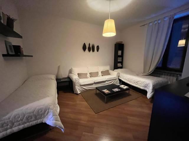Appartamento in vendita a Milano MI