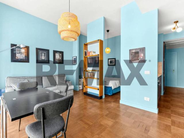 Appartamento in vendita a Milano MI