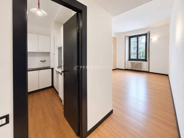Appartamento in vendita a Milano MI