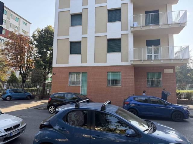 Appartamento in vendita a Milano MI