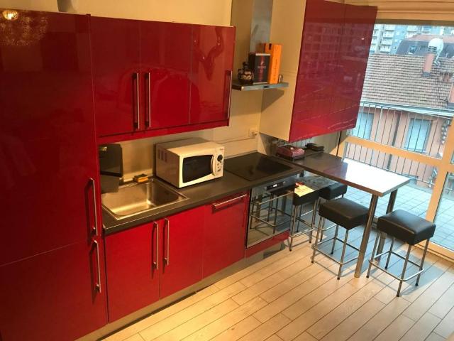 Appartamento in vendita a Milano MI