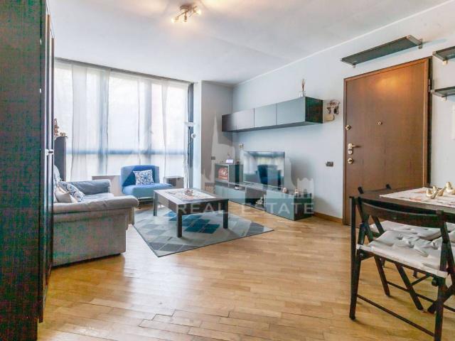 Appartamento in vendita a Milano MI