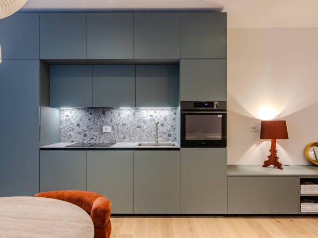 Appartamento in vendita a Milano MI