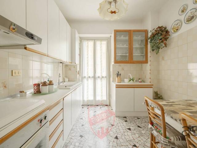 Appartamento in vendita a Milano MI