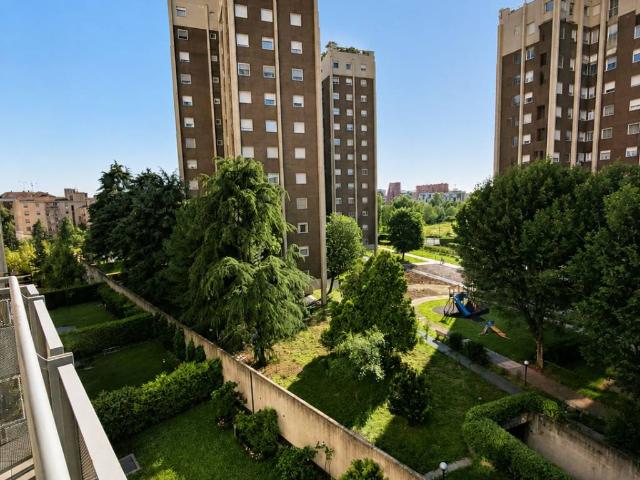 Appartamento in vendita a Milano MI