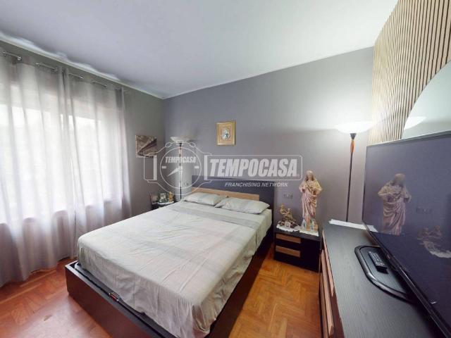 Appartamento in vendita a Milano MI