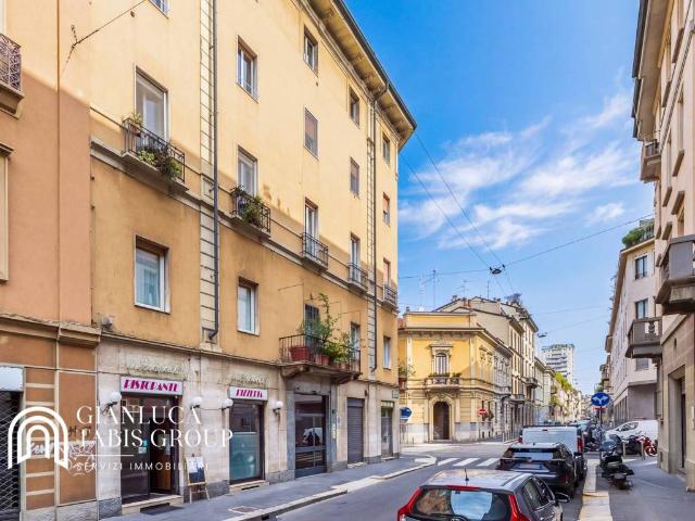 Appartamento in vendita a Milano MI