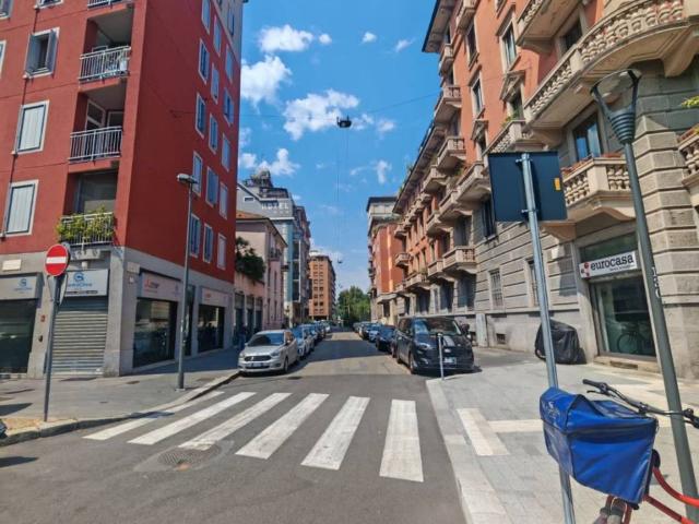Appartamento in vendita a Milano MI