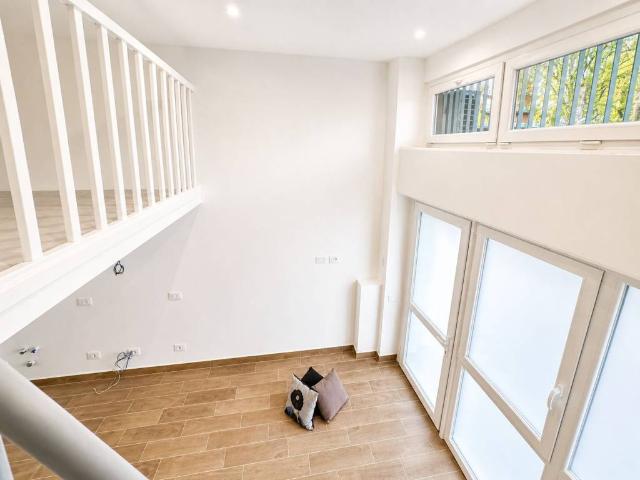 Appartamento in vendita a Milano MI