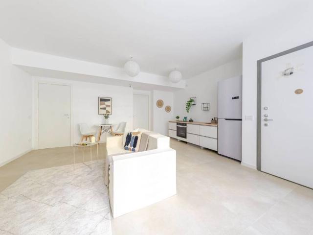 Appartamento in vendita a Milano MI
