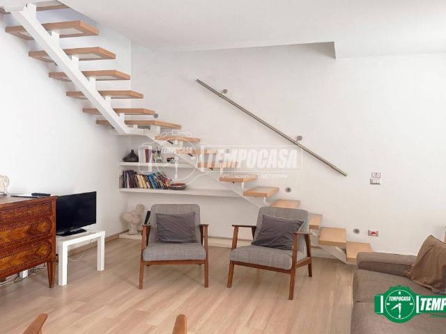 Appartamento in vendita a Milano MI