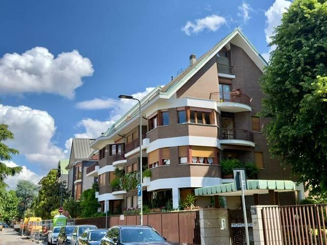 Appartamento in vendita a Milano MI
