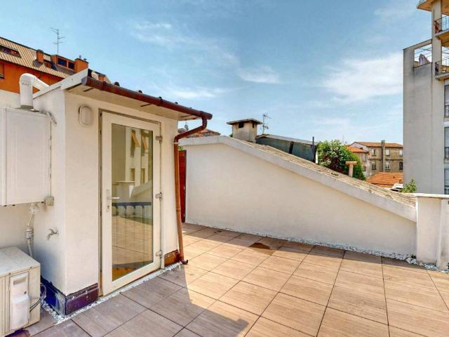 Appartamento in vendita a Milano MI