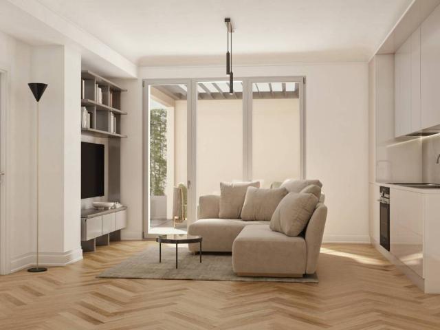 Appartamento in vendita a Milano MI