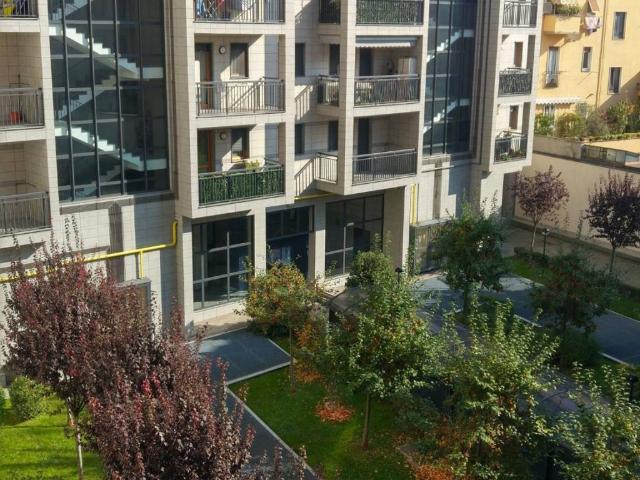 Appartamento in vendita a Milano MI