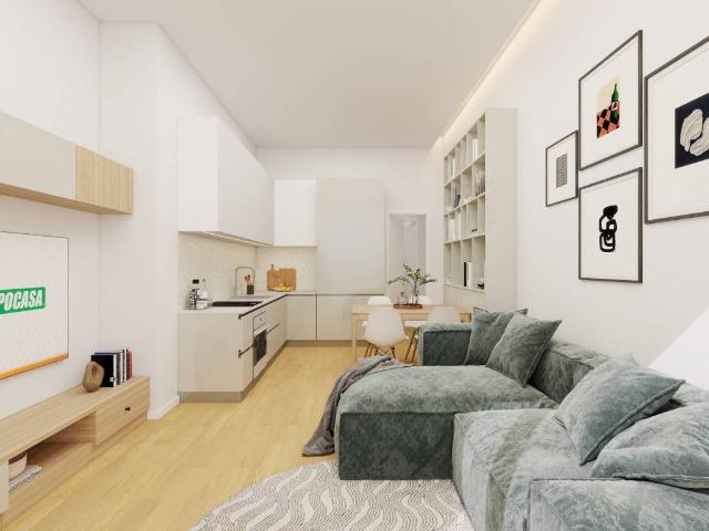 Appartamento in vendita a Milano MI