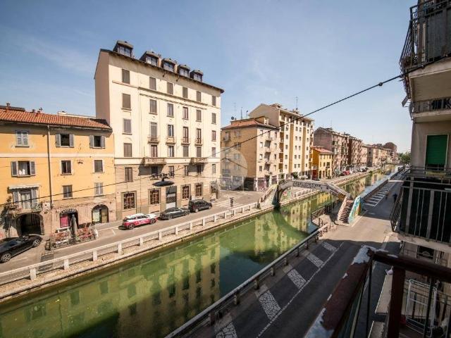 Appartamento in vendita a Milano MI