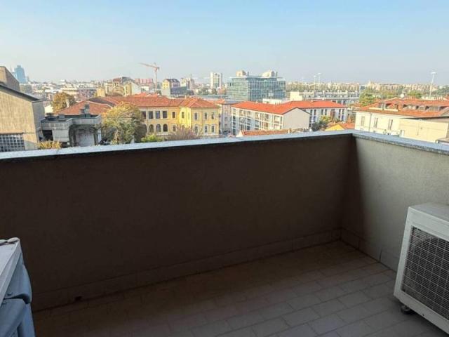 Appartamento in vendita a Milano MI