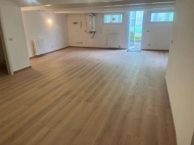 Appartamento in vendita a Milano MI