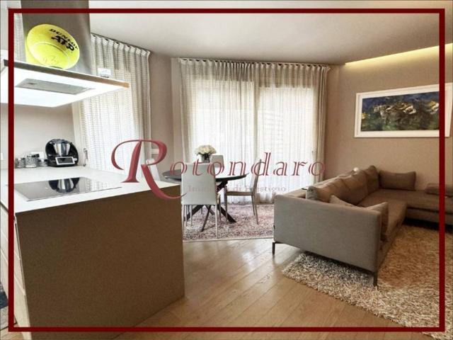 Appartamento in vendita a Milano MI