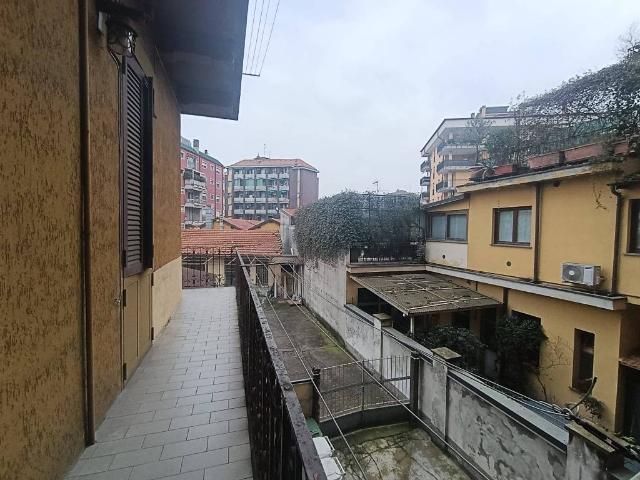 Appartamento in vendita a Milano MI