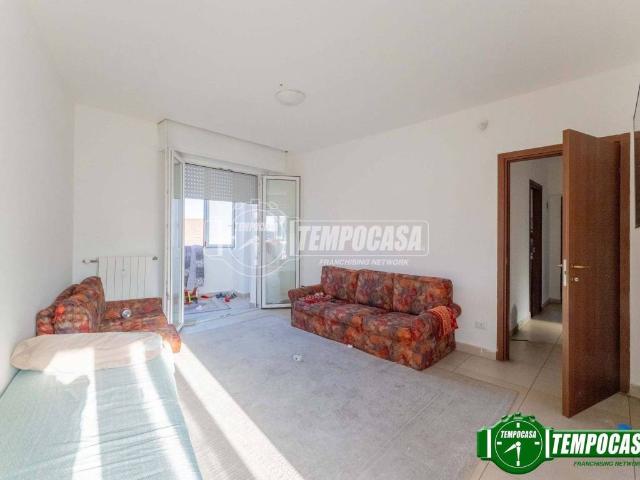 Appartamento in vendita a Milano MI
